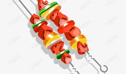 彩色漫画肉肉,趣味横生的彩色世界