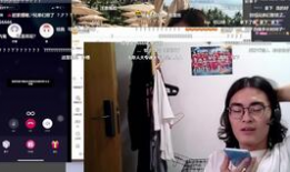 91邦尼直播,揭秘网红直播背后的精彩故事
